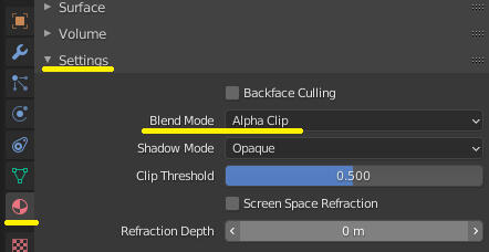 You must select a singular part PER group in your Outliner. Changing one Part should reflect upon the rest in that group.